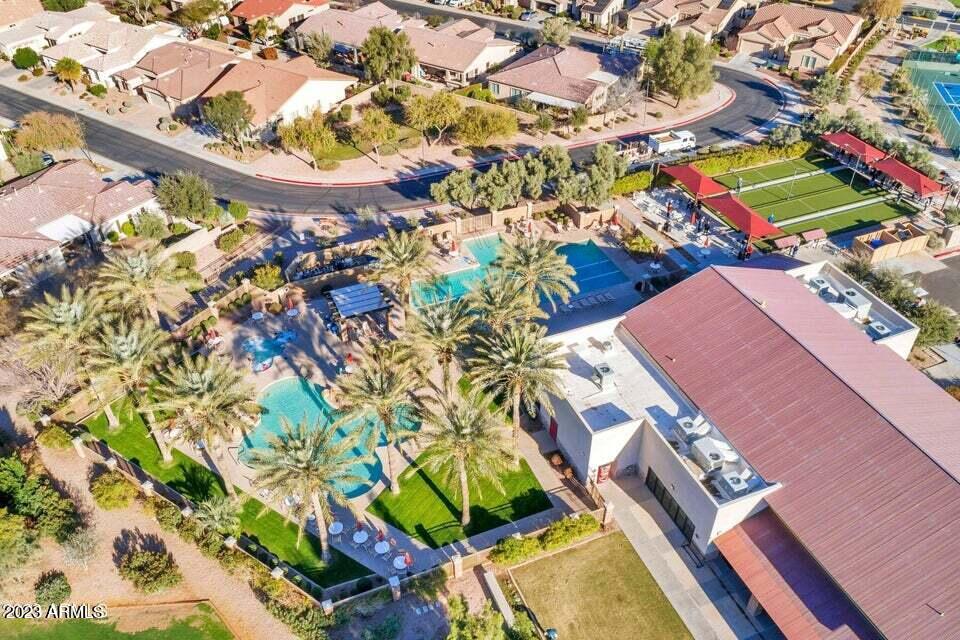 5121 S Ranger Trail