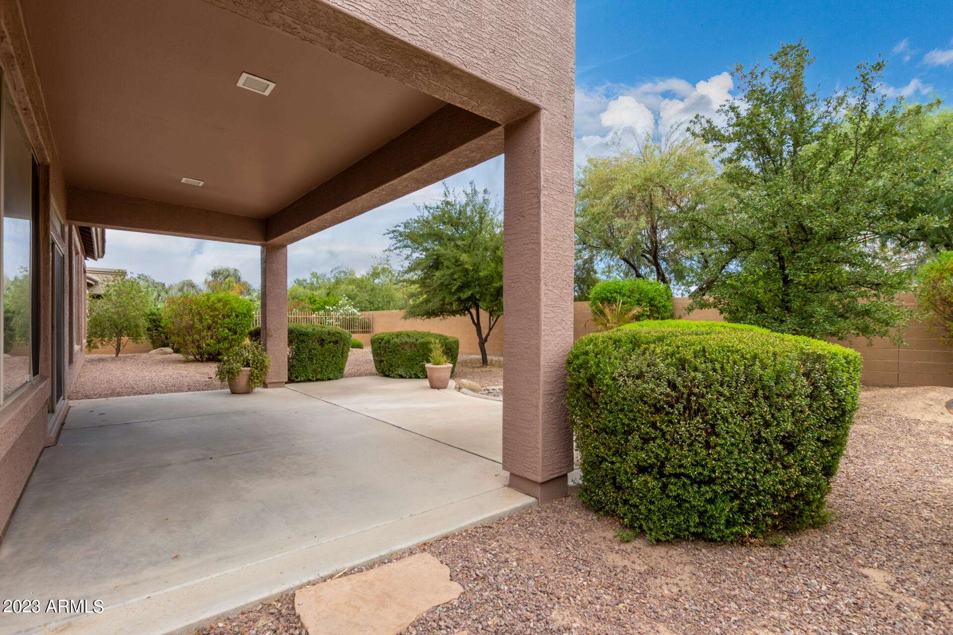 5121 S Ranger Trail