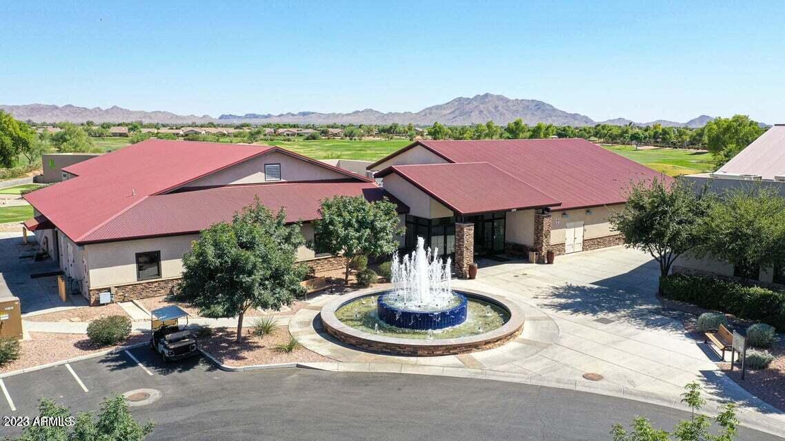 5121 S Ranger Trail