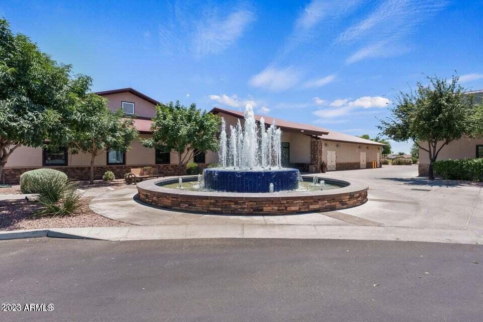 5121 S Ranger Trail