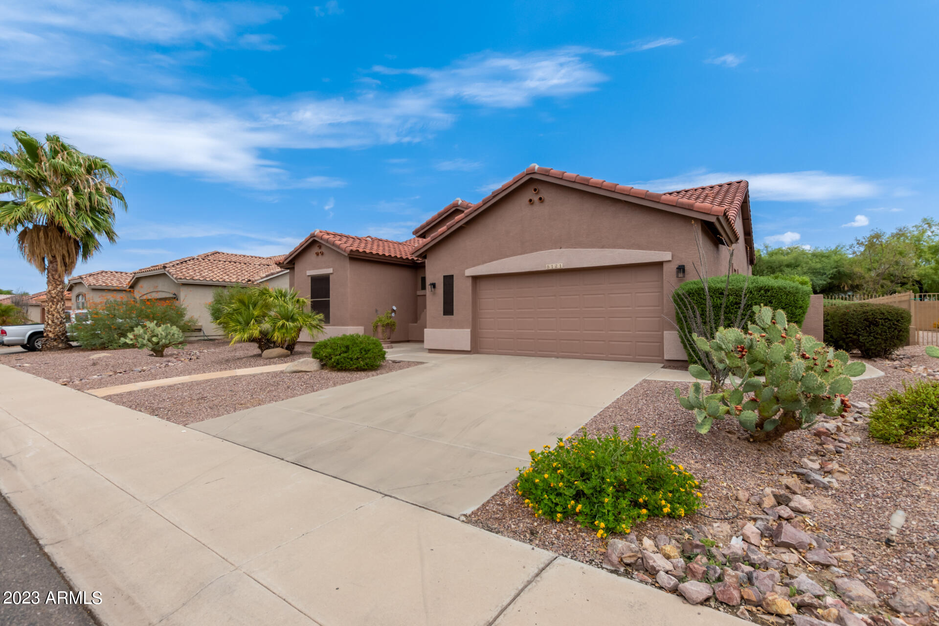 5121 S Ranger Trail
