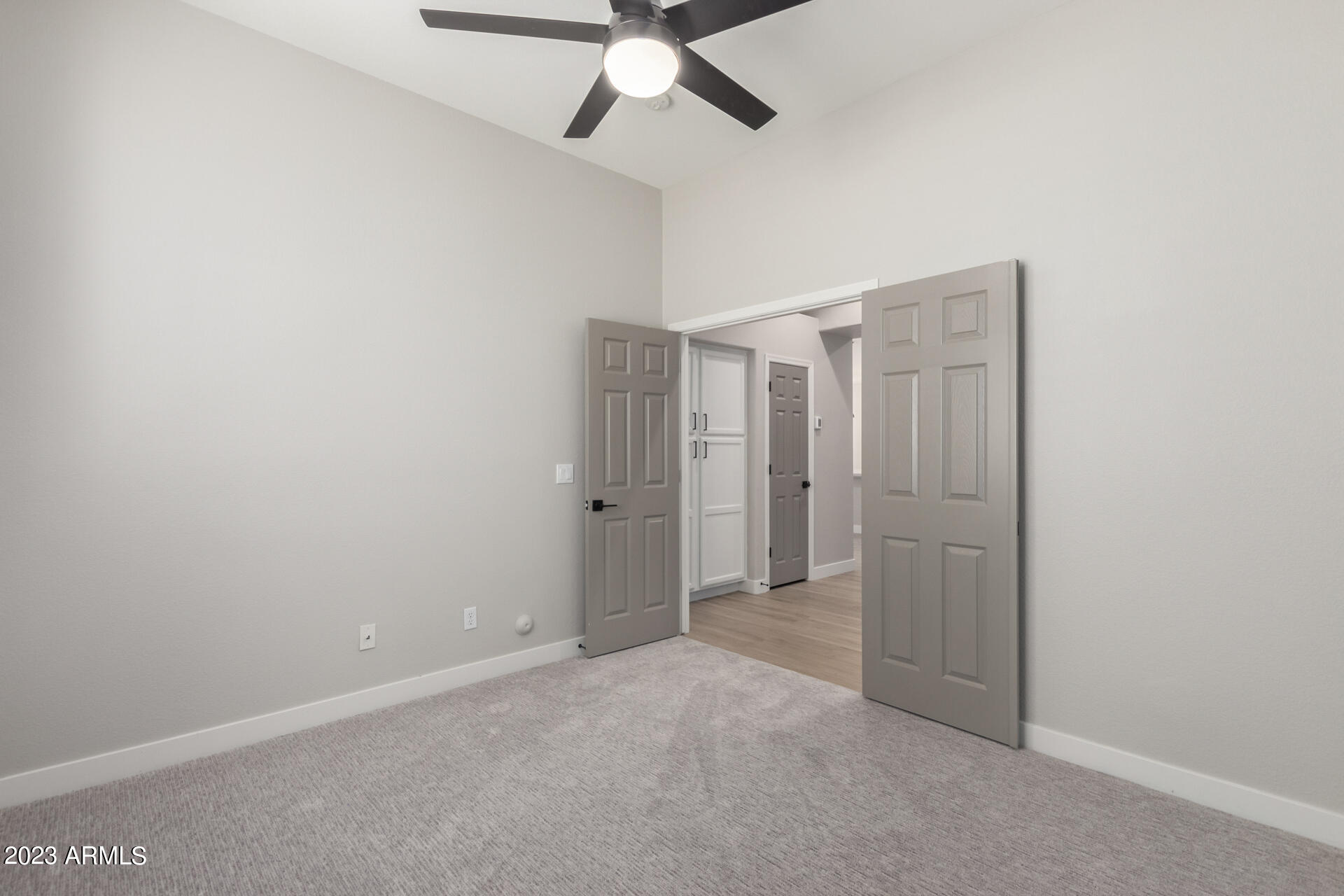 5121 S Ranger Trail