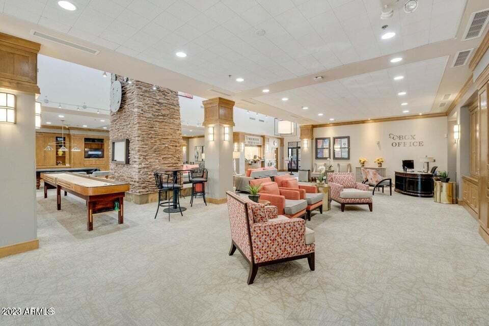 5121 S Ranger Trail