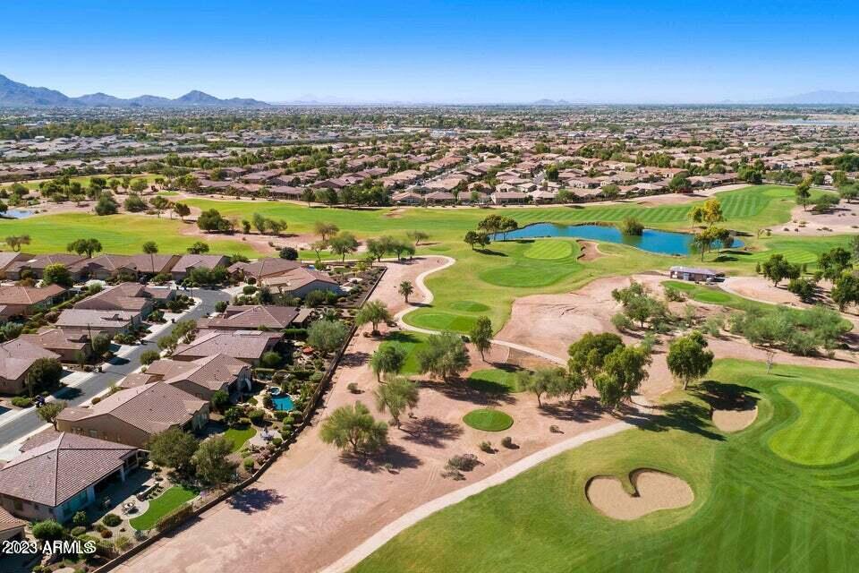 5121 S Ranger Trail
