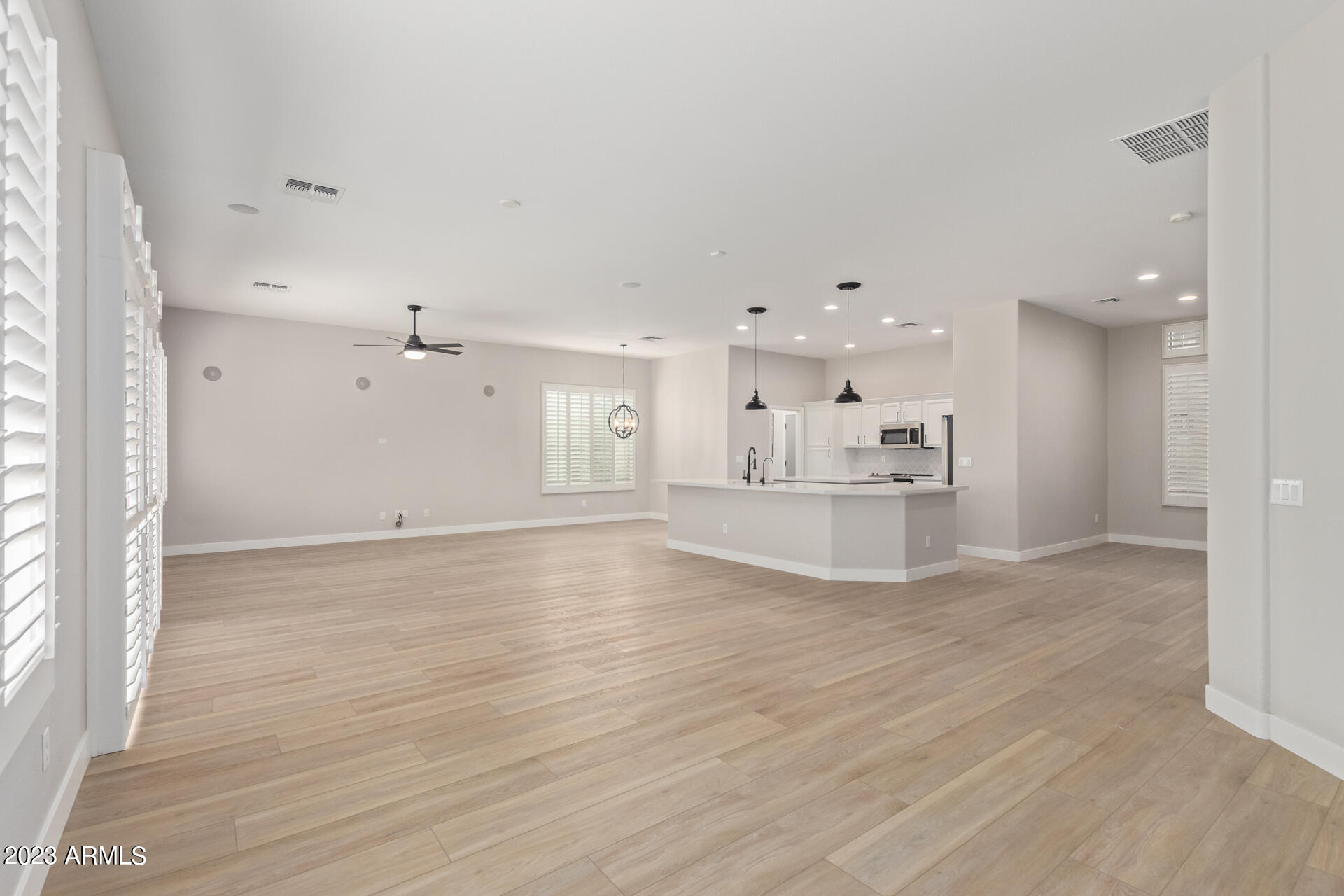 5121 S Ranger Trail