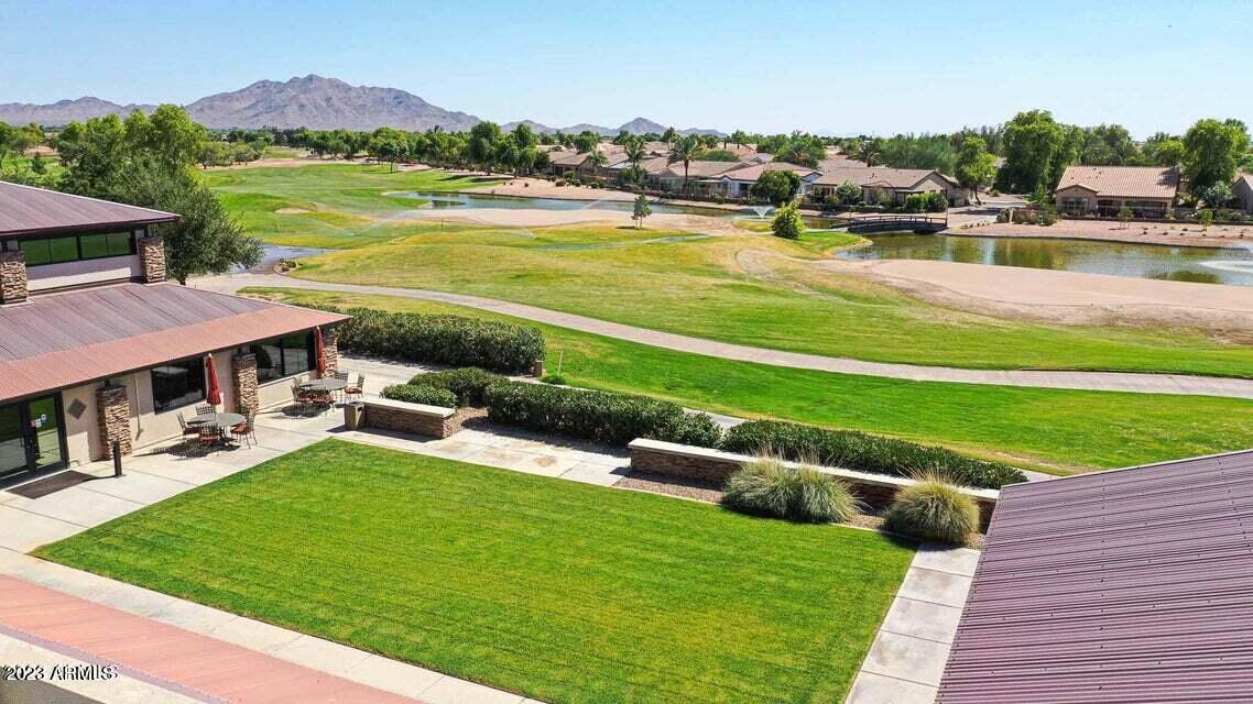 5121 S Ranger Trail