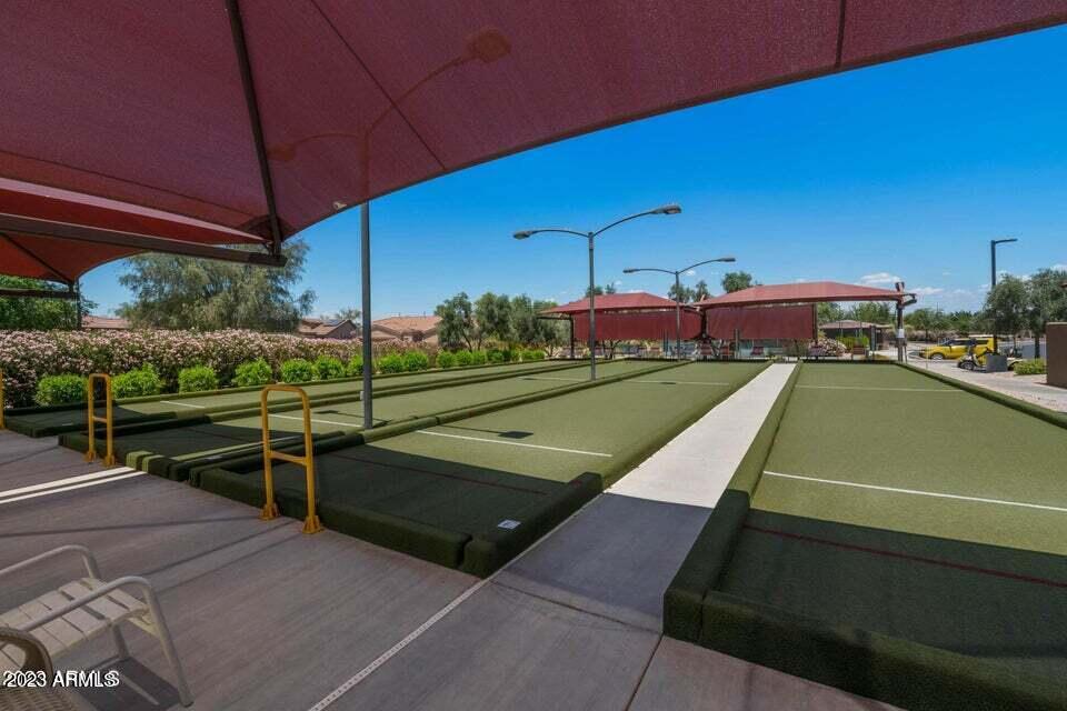 5121 S Ranger Trail