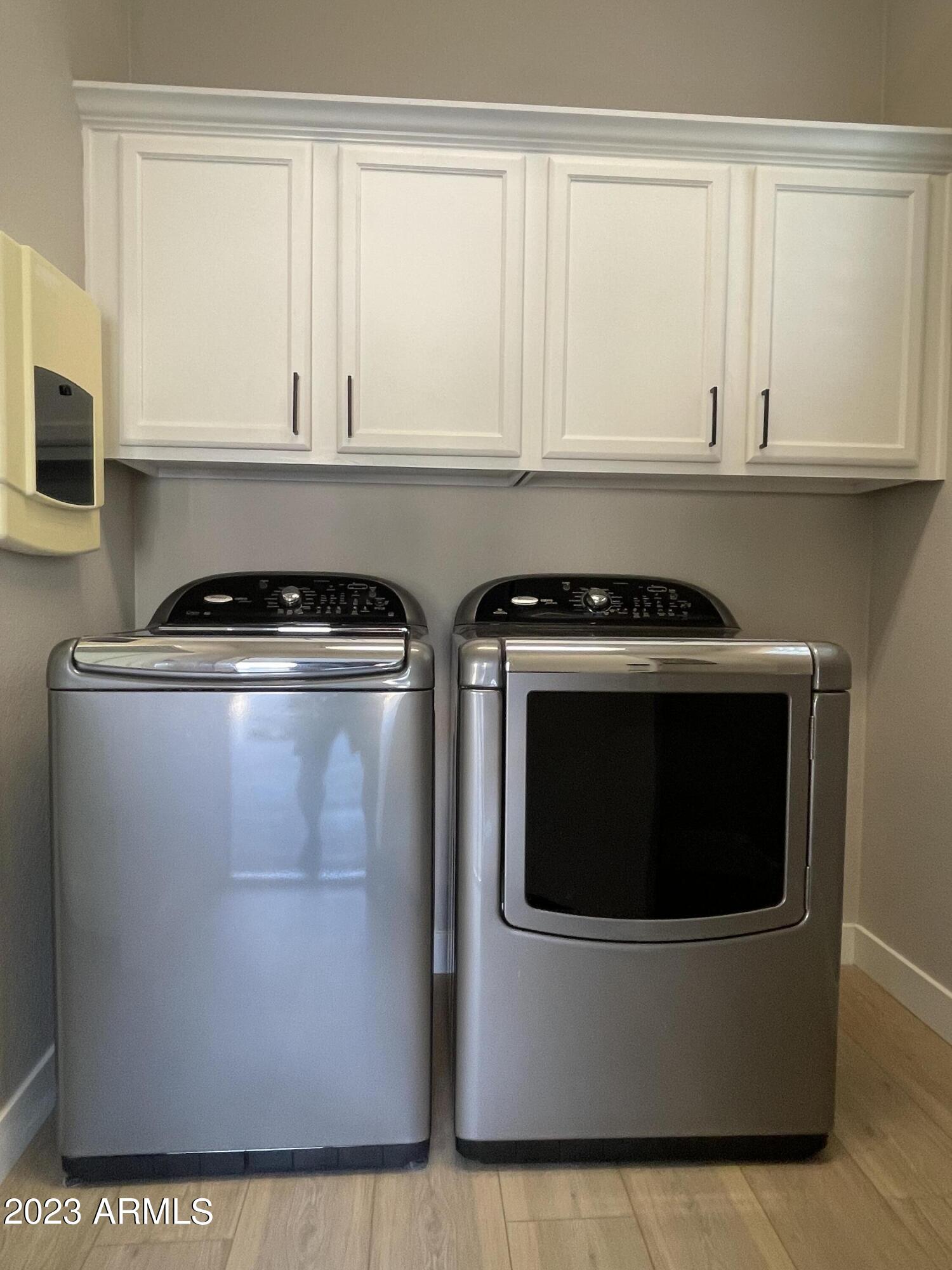 5121 S Ranger Trail