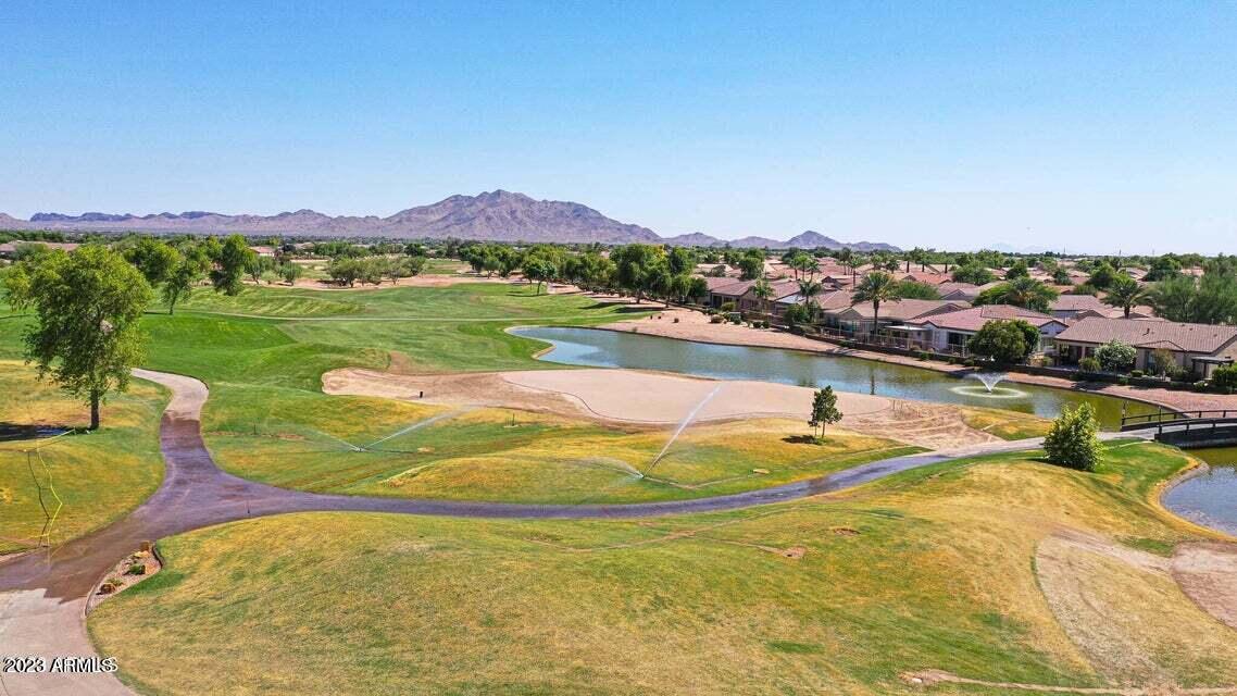 5121 S Ranger Trail