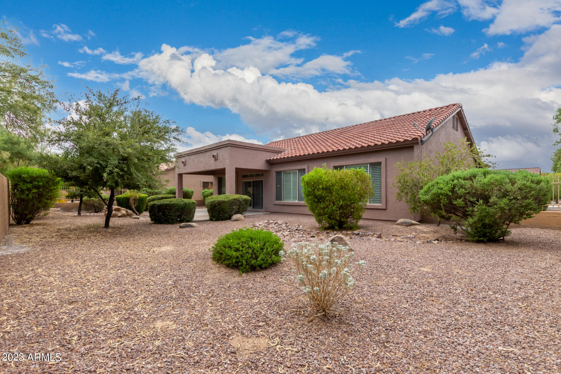 5121 S Ranger Trail