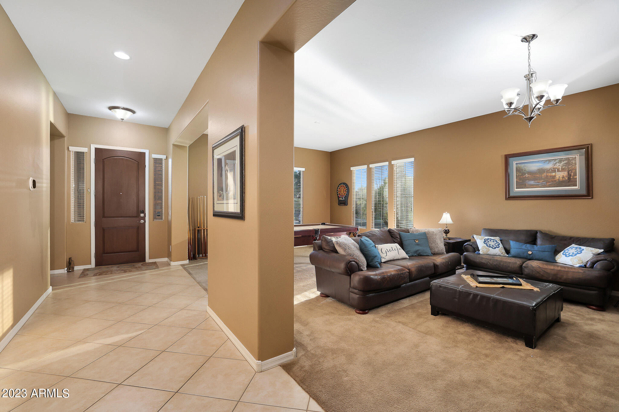 7052 E IVYGLEN Circle