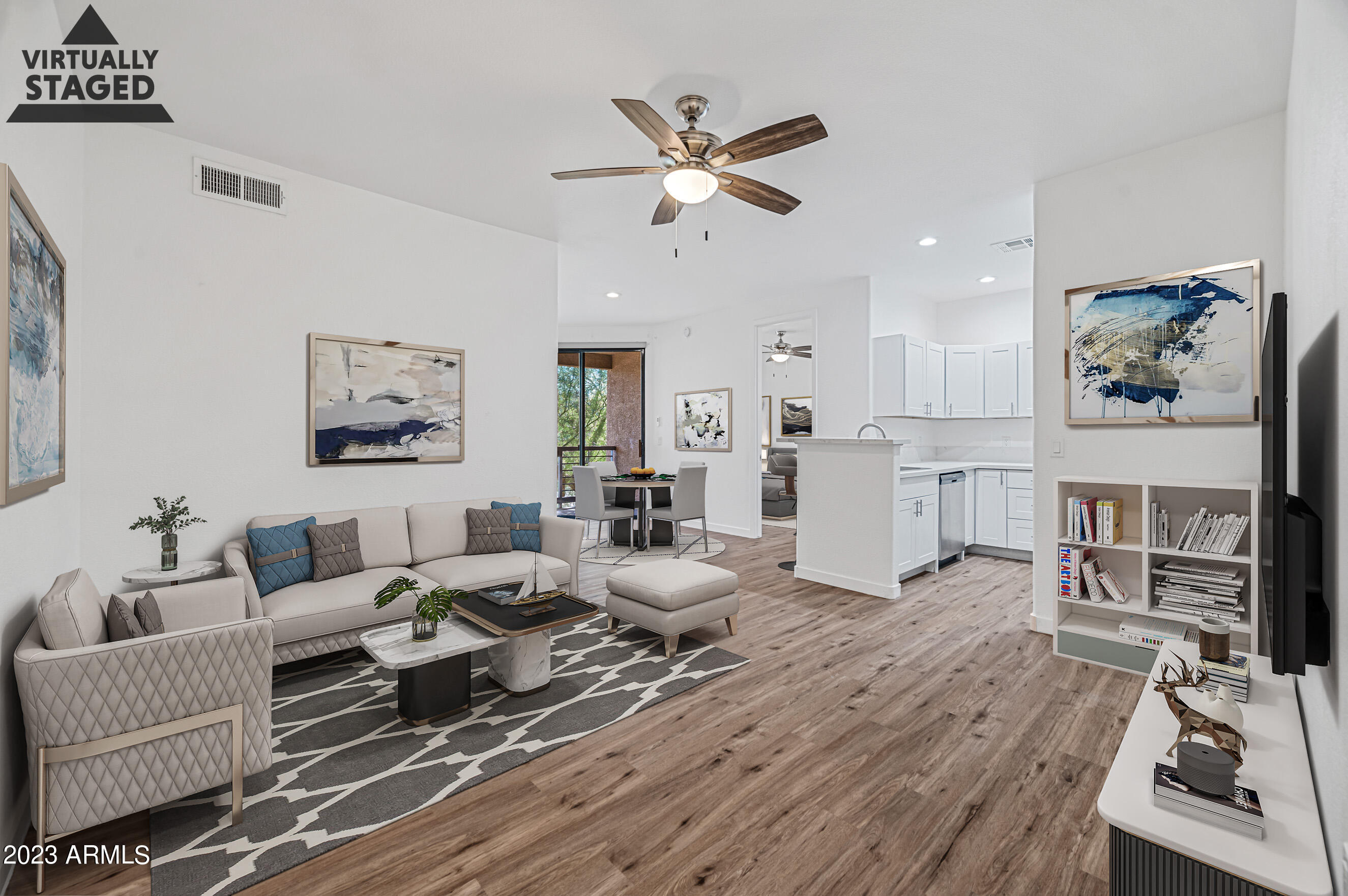 6900 E PRINCESS Drive # 2236