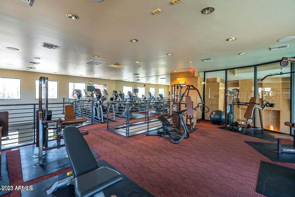 6900 E PRINCESS Drive # 2236