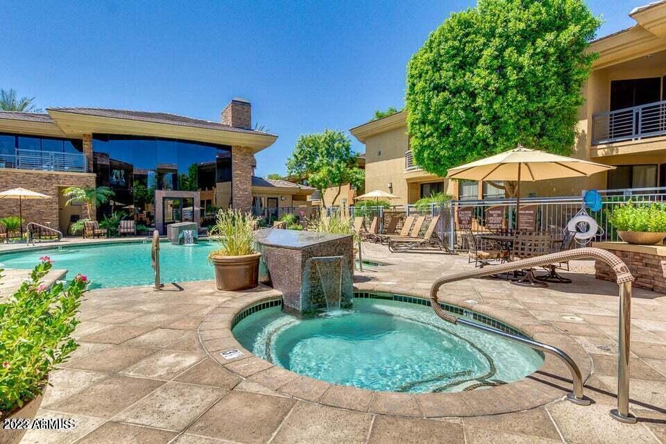 6900 E PRINCESS Drive # 2236