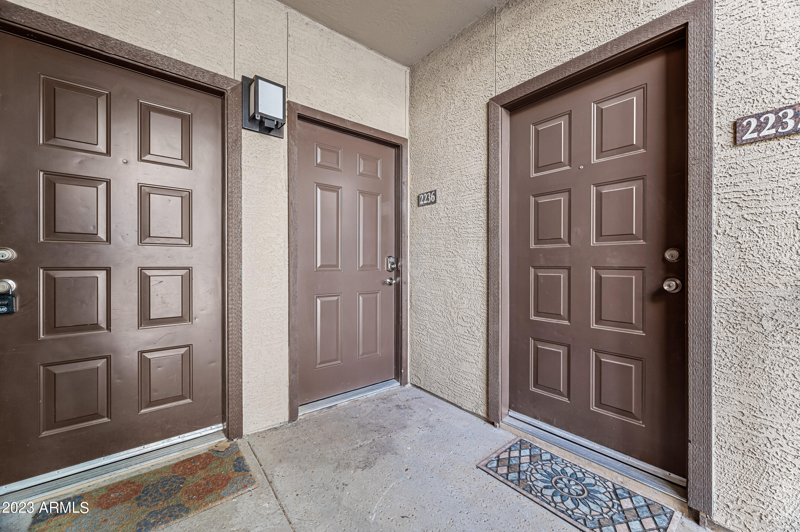 6900 E PRINCESS Drive # 2236