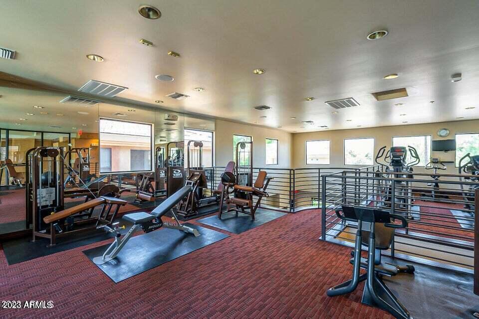 6900 E PRINCESS Drive # 2236