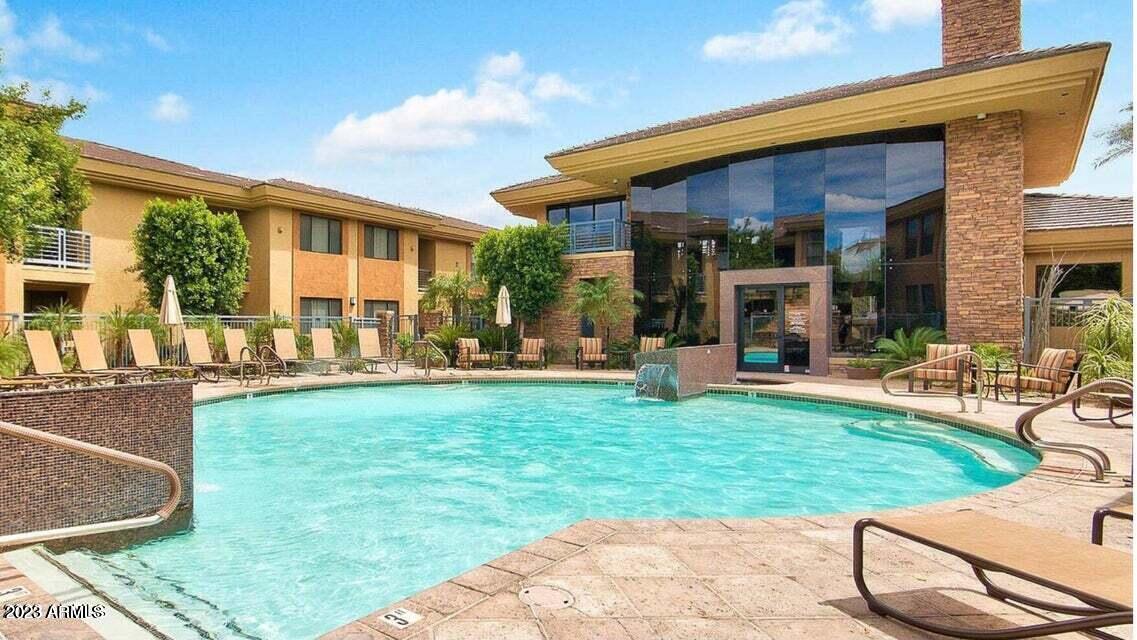 6900 E PRINCESS Drive # 2236