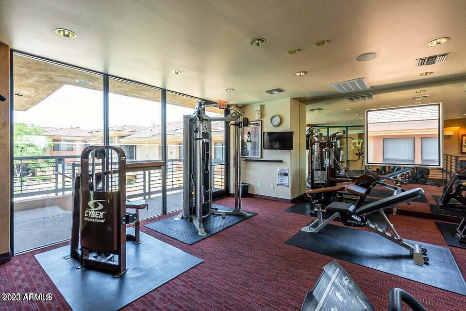 6900 E PRINCESS Drive # 2236
