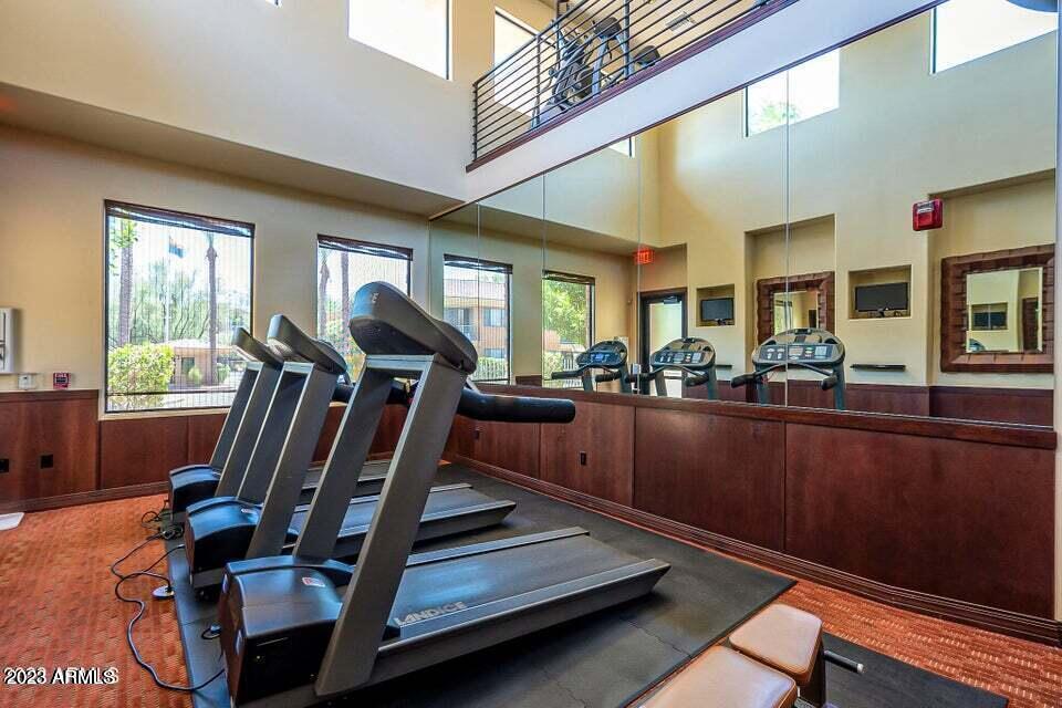 6900 E PRINCESS Drive # 2236