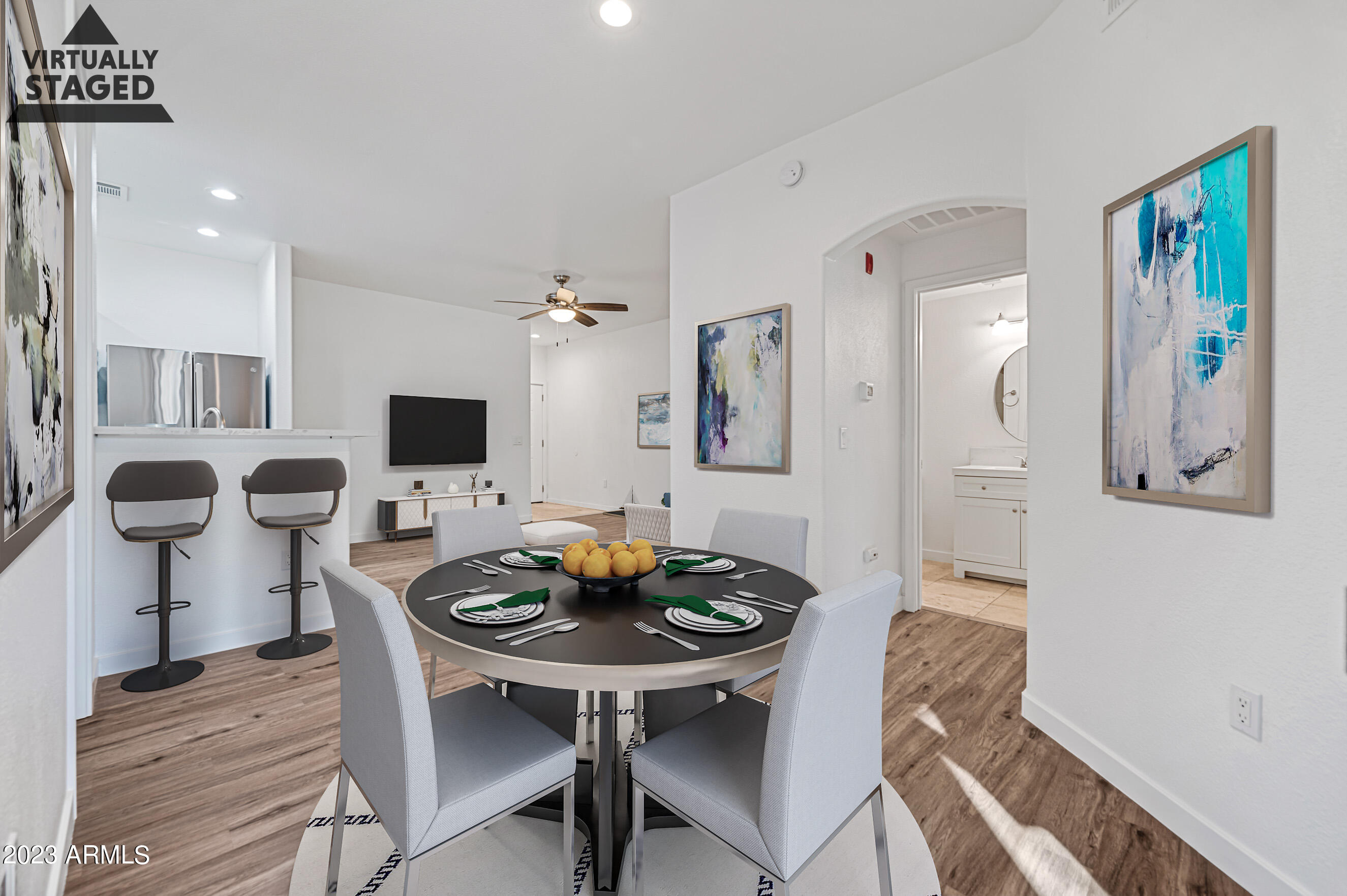 6900 E PRINCESS Drive # 2236