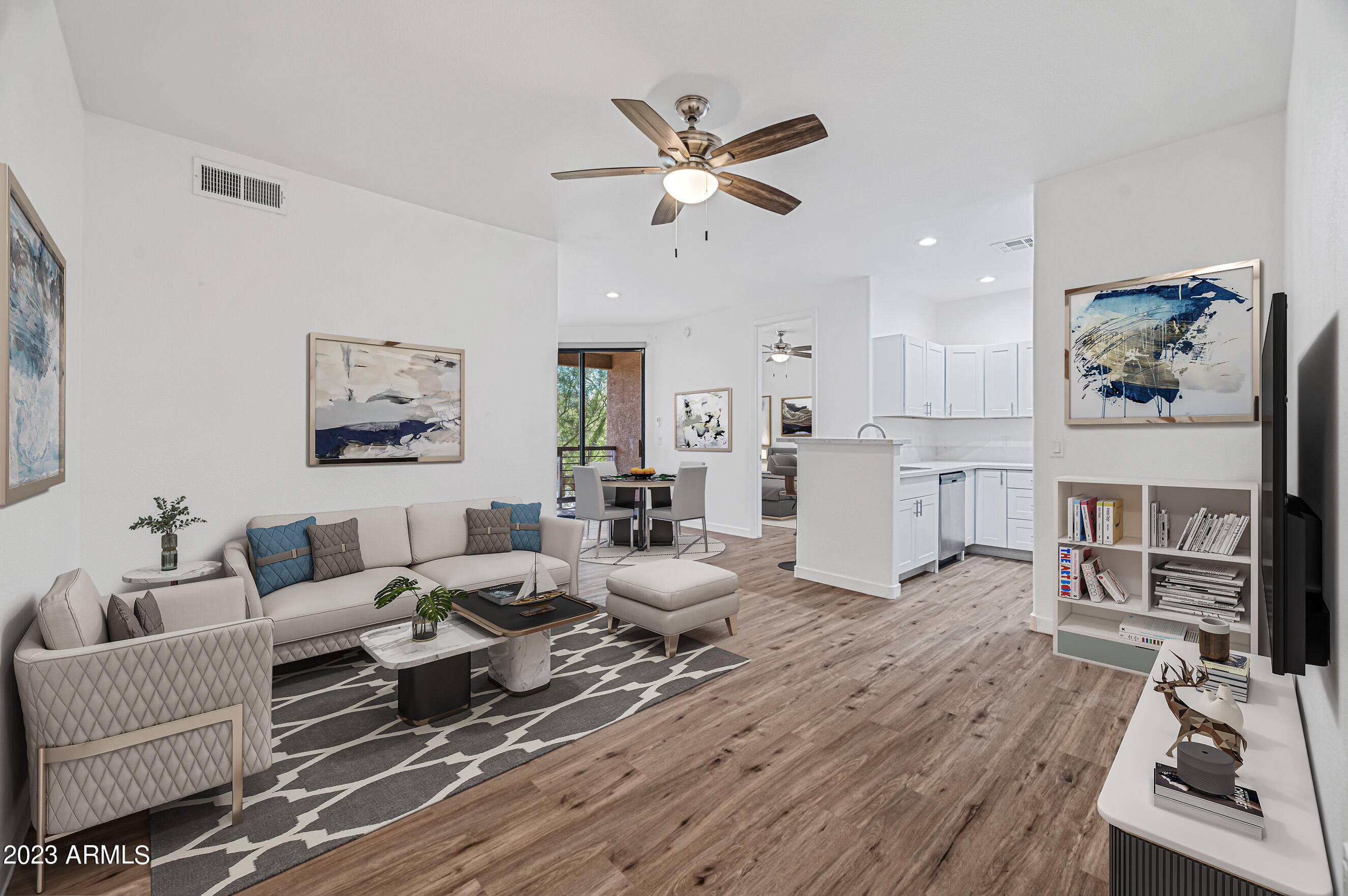 6900 E PRINCESS Drive # 2236