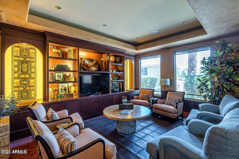 6900 E PRINCESS Drive # 2236