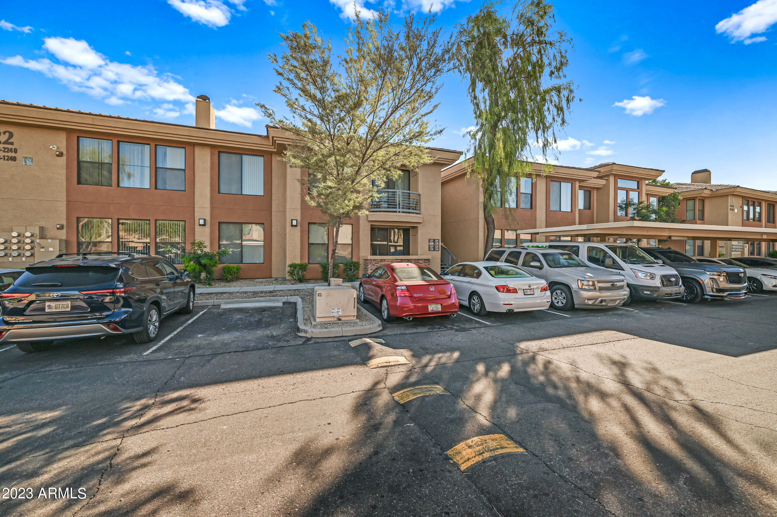 6900 E PRINCESS Drive # 2236