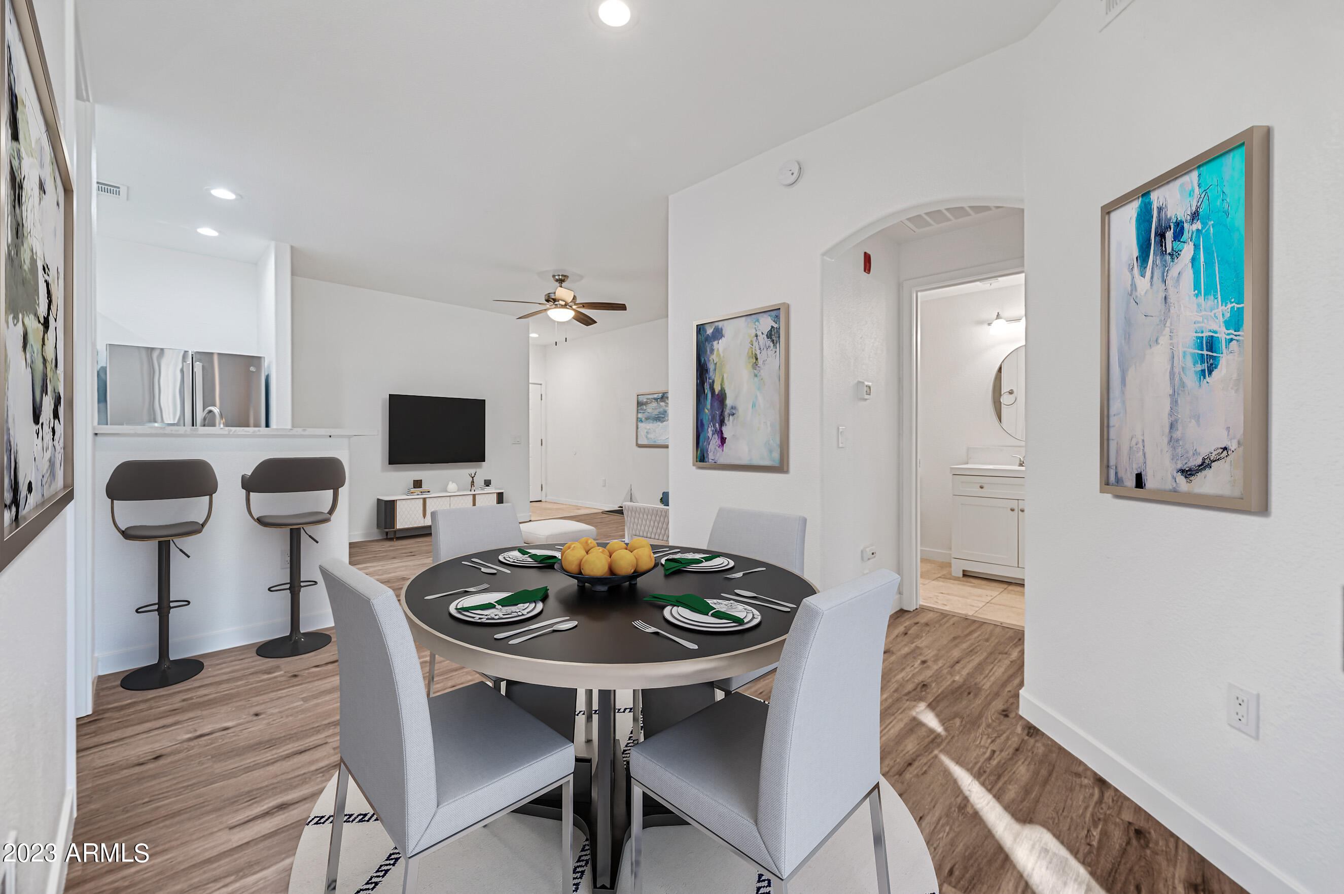 6900 E PRINCESS Drive # 2236