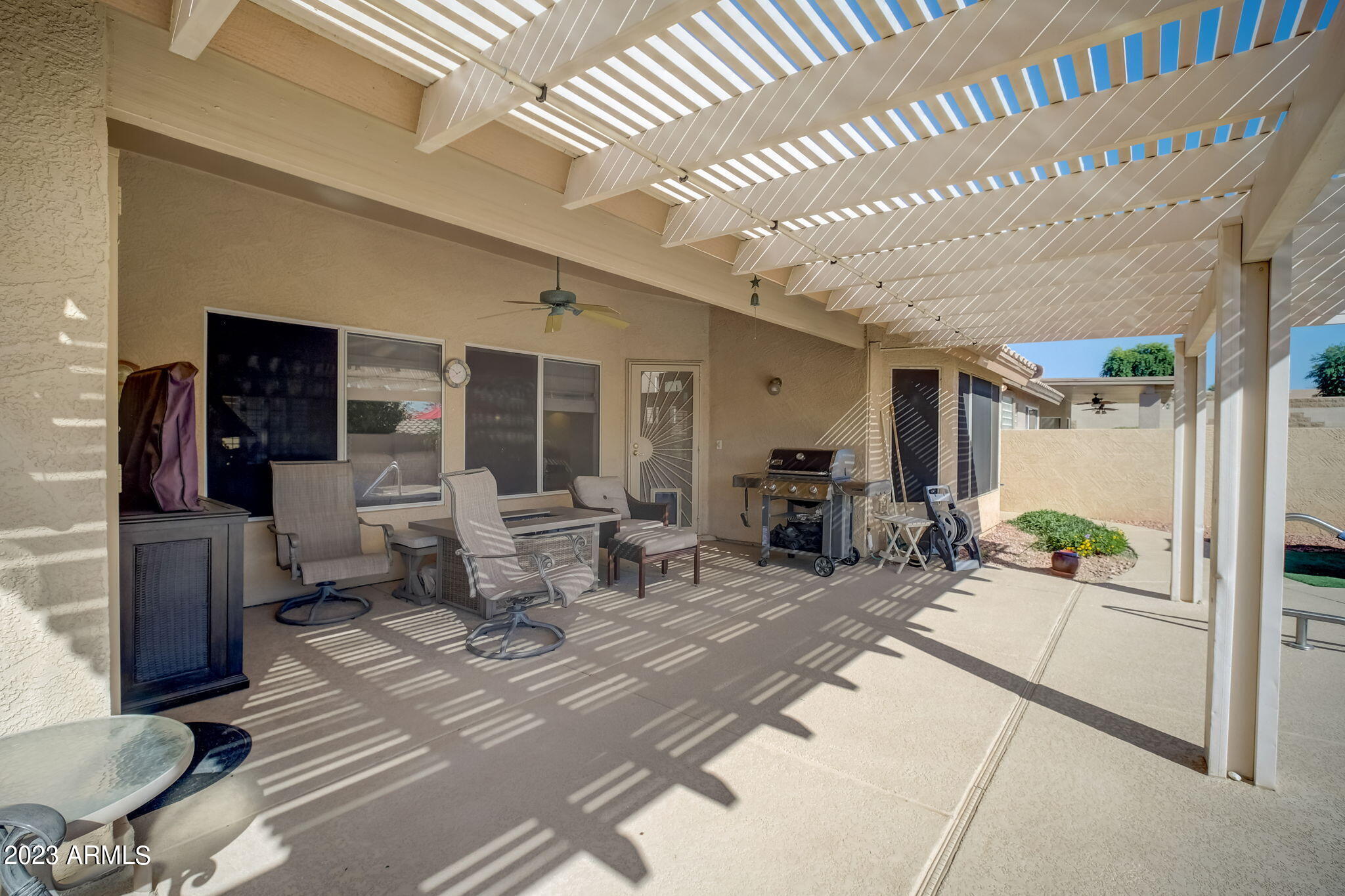 8305 W ESCUDA Drive