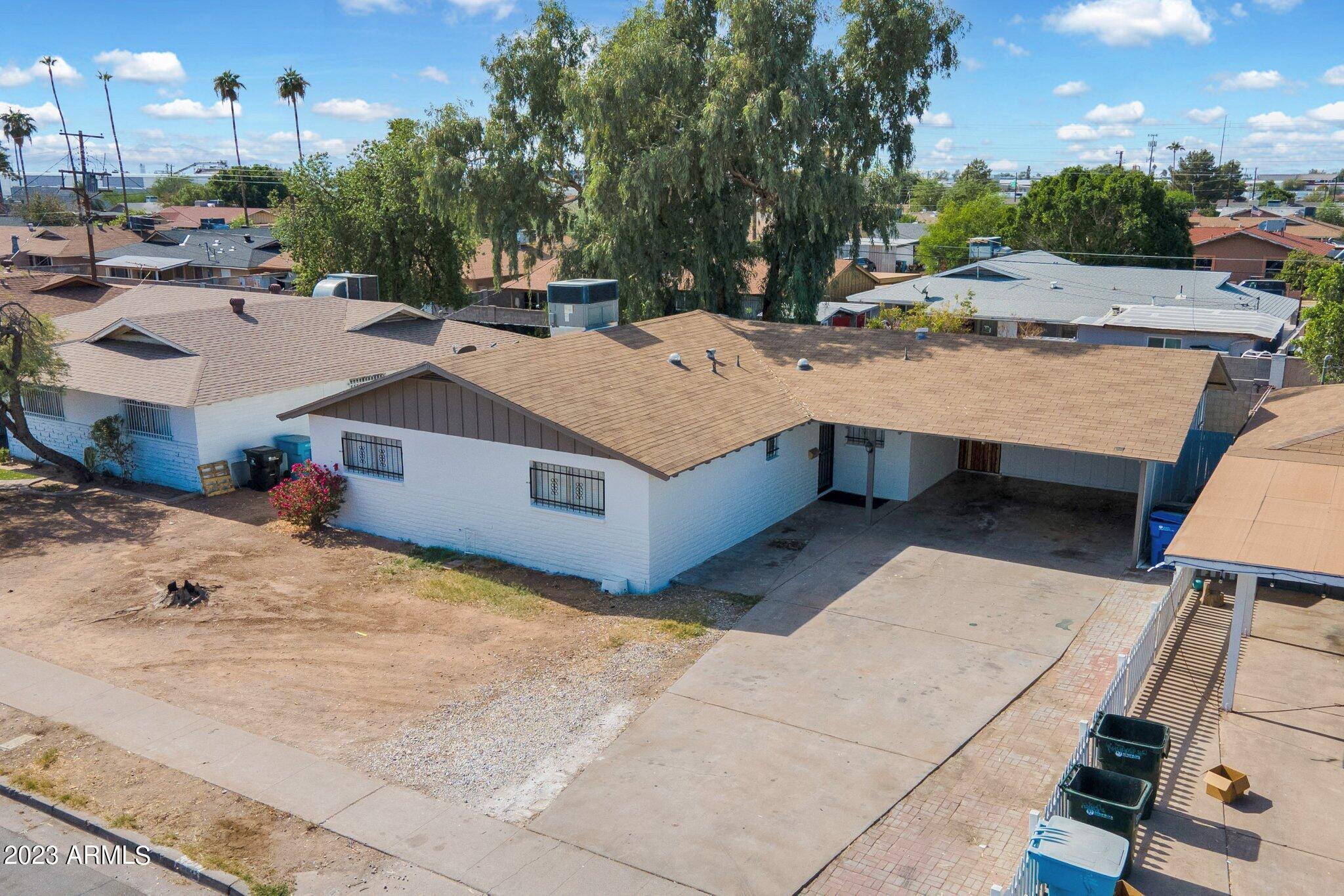 4744 N 39TH Avenue
