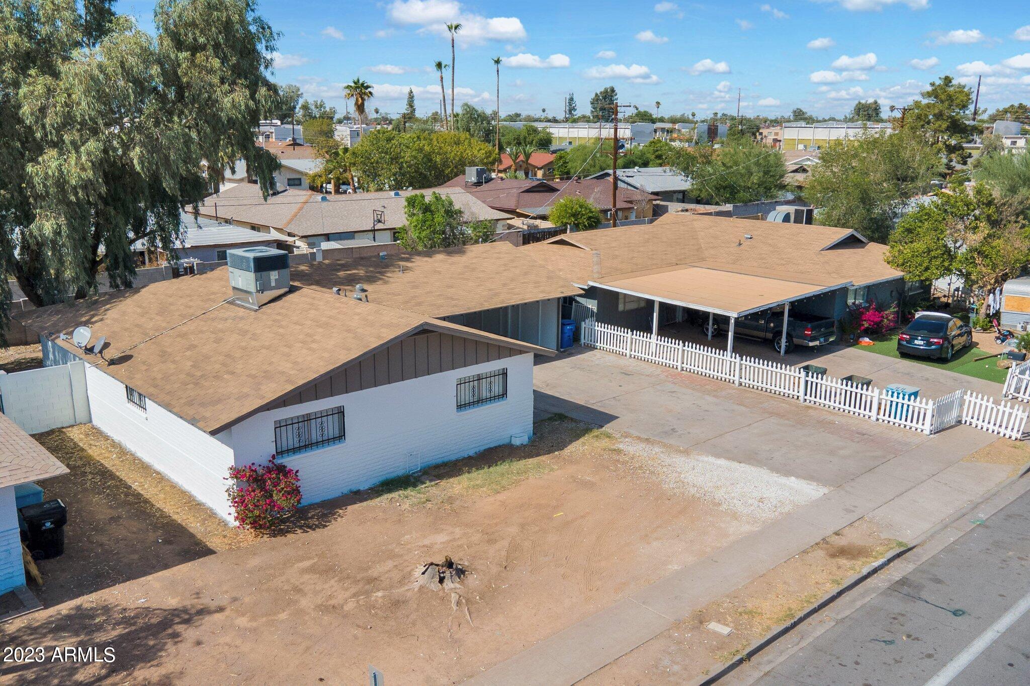 4744 N 39TH Avenue