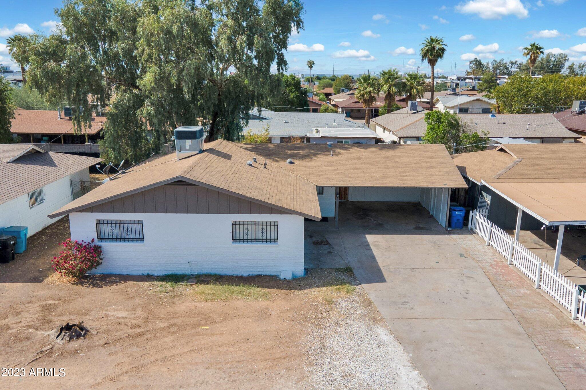 4744 N 39TH Avenue