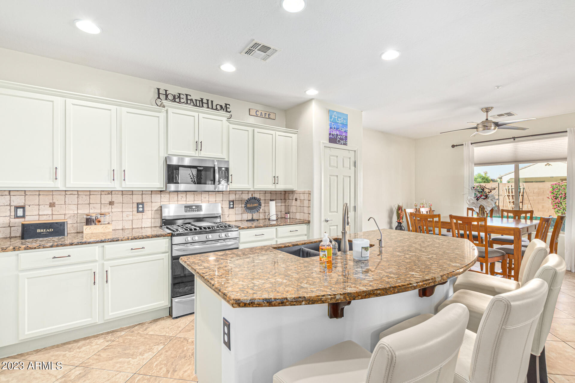 14894 W LUNA Circle