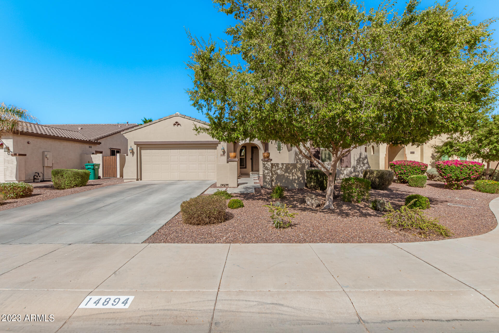 14894 W LUNA Circle