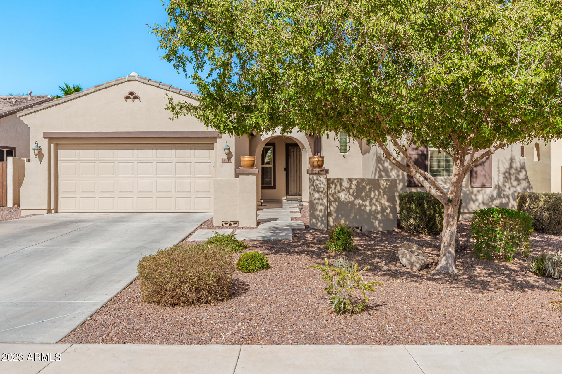 14894 W LUNA Circle