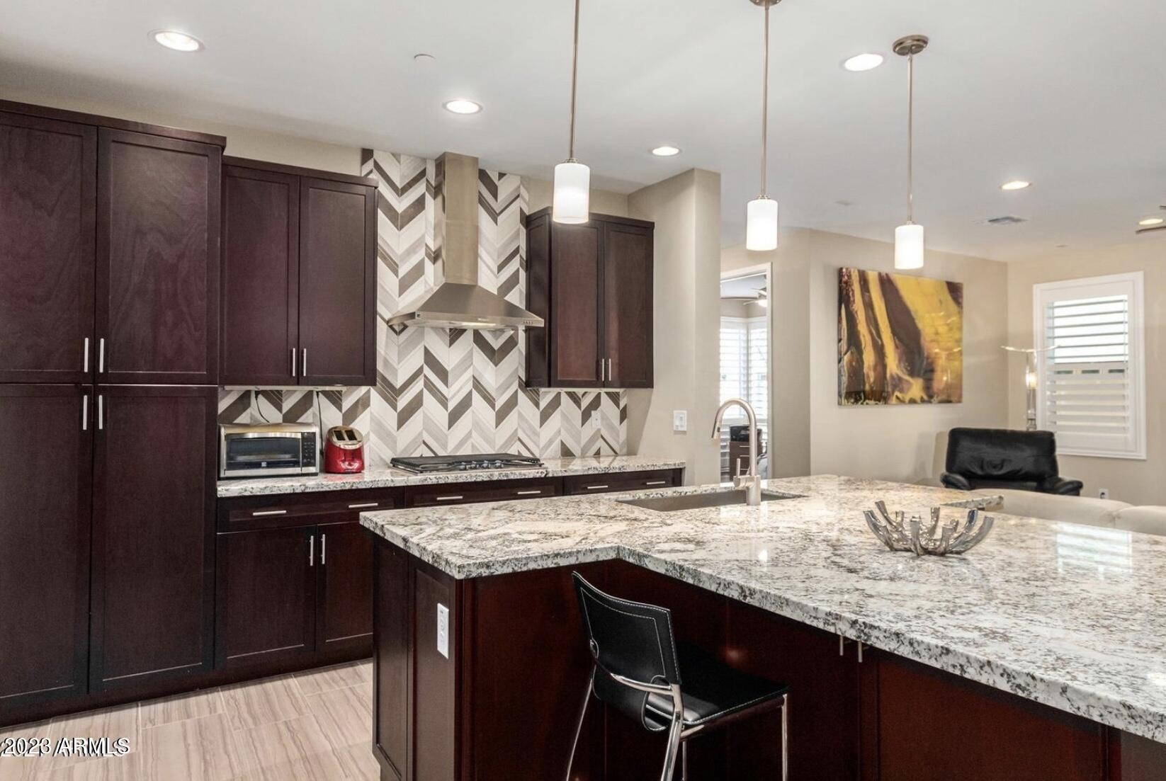 9001 E SAN VICTOR Drive # 1007