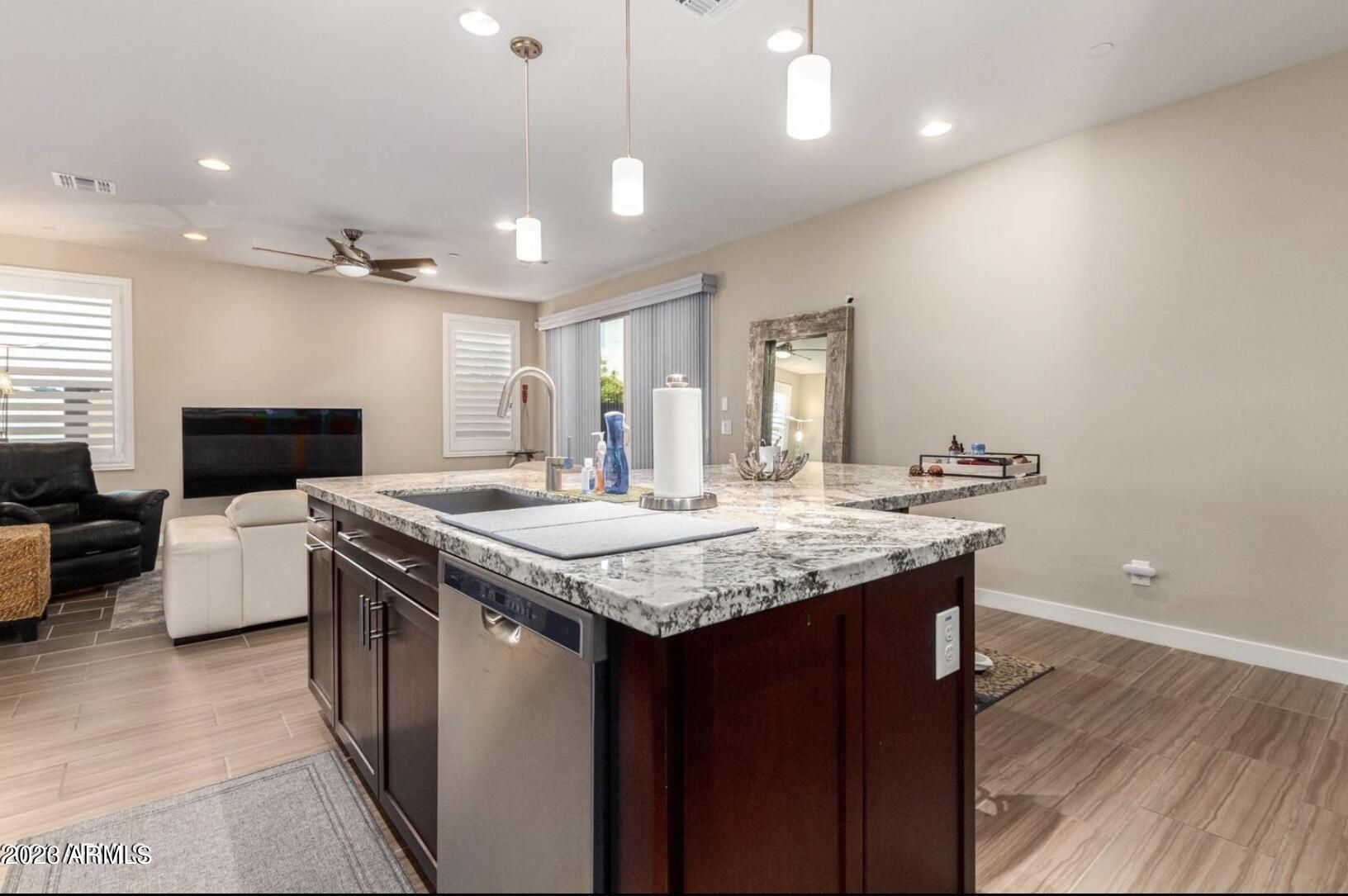 9001 E SAN VICTOR Drive # 1007