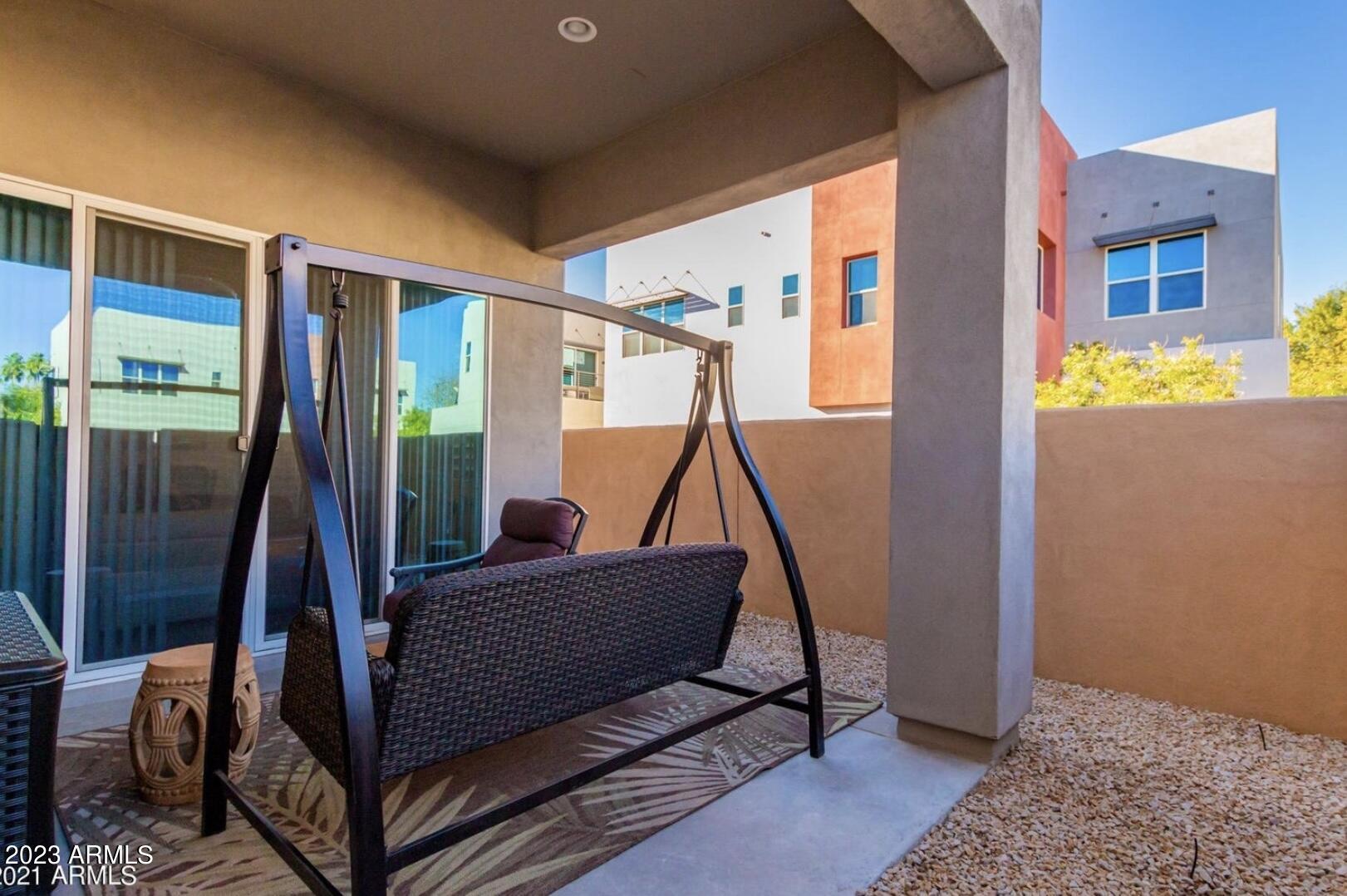 9001 E SAN VICTOR Drive # 1007