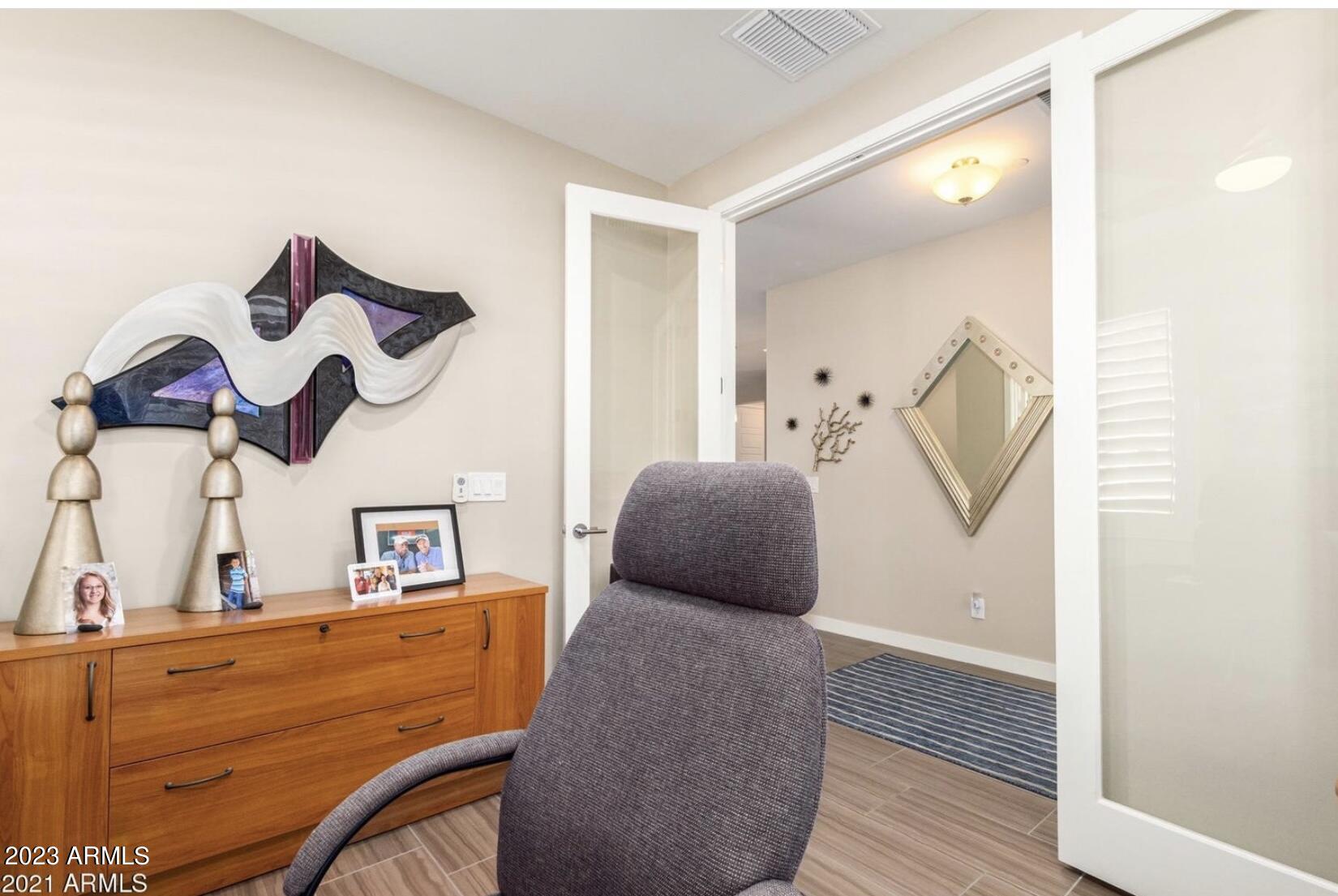9001 E SAN VICTOR Drive # 1007