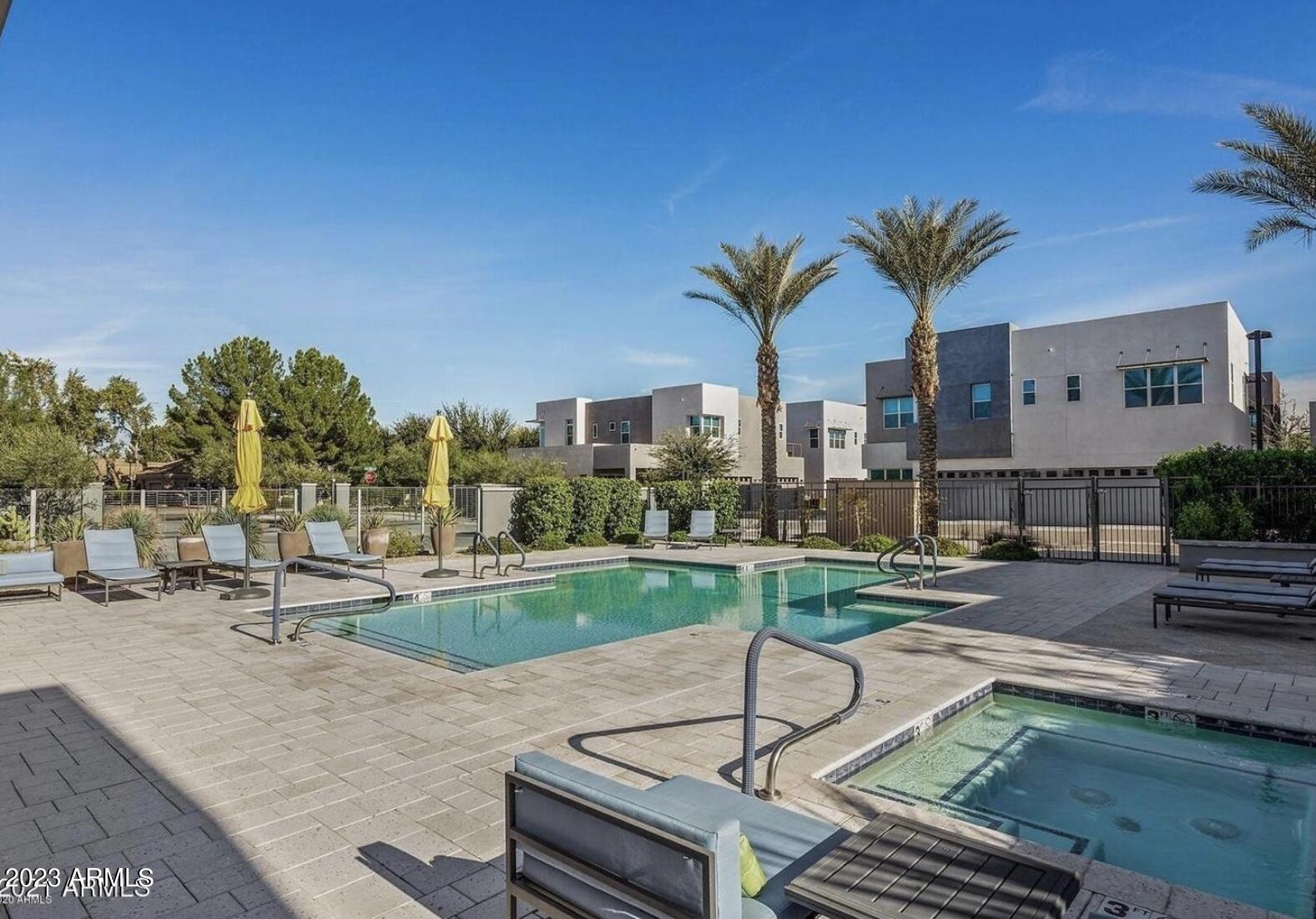 9001 E SAN VICTOR Drive # 1007