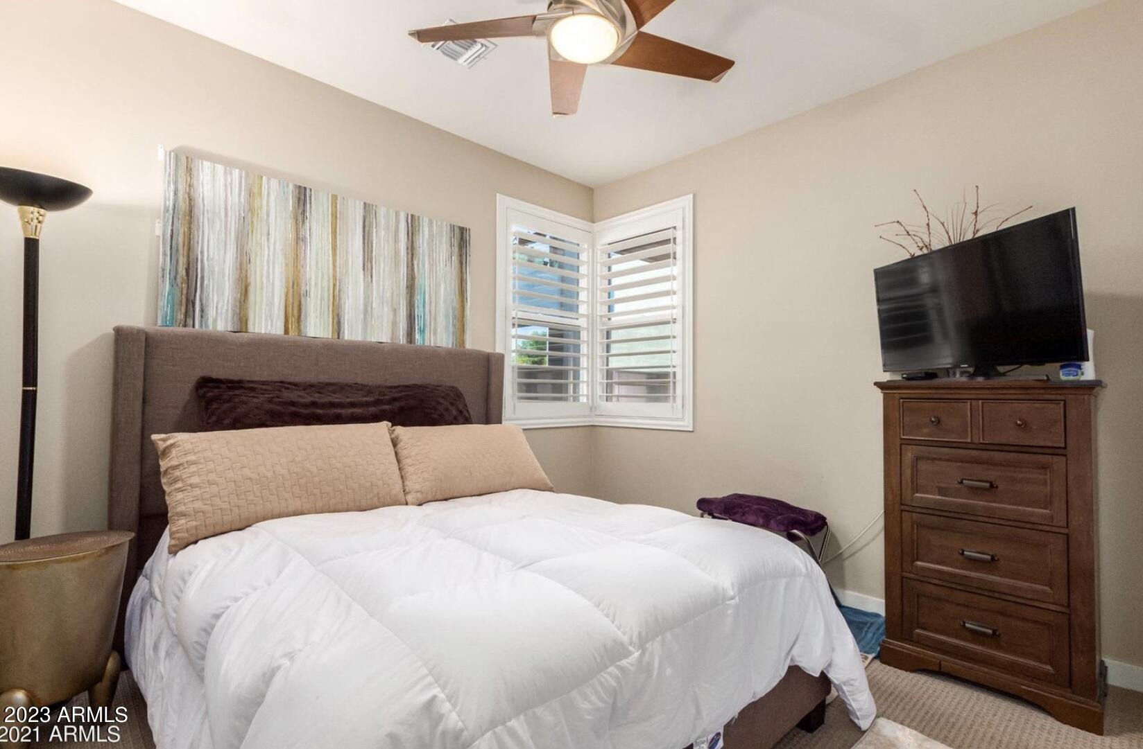 9001 E SAN VICTOR Drive # 1007