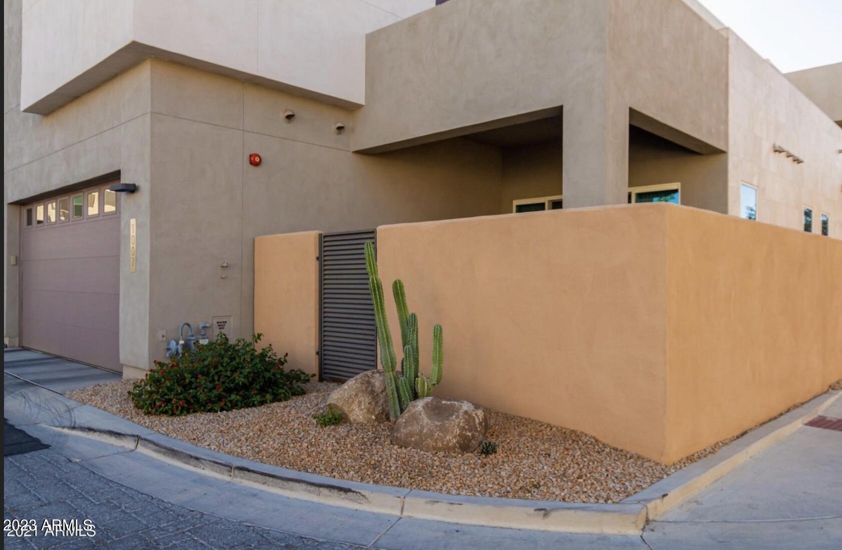 9001 E SAN VICTOR Drive # 1007