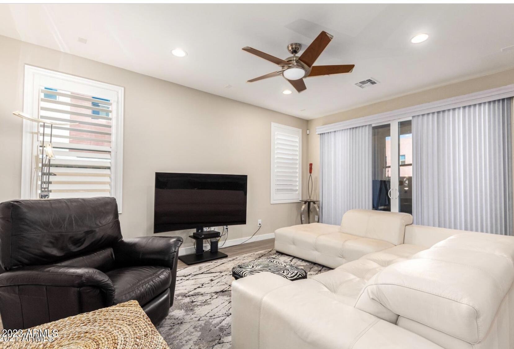 9001 E SAN VICTOR Drive # 1007