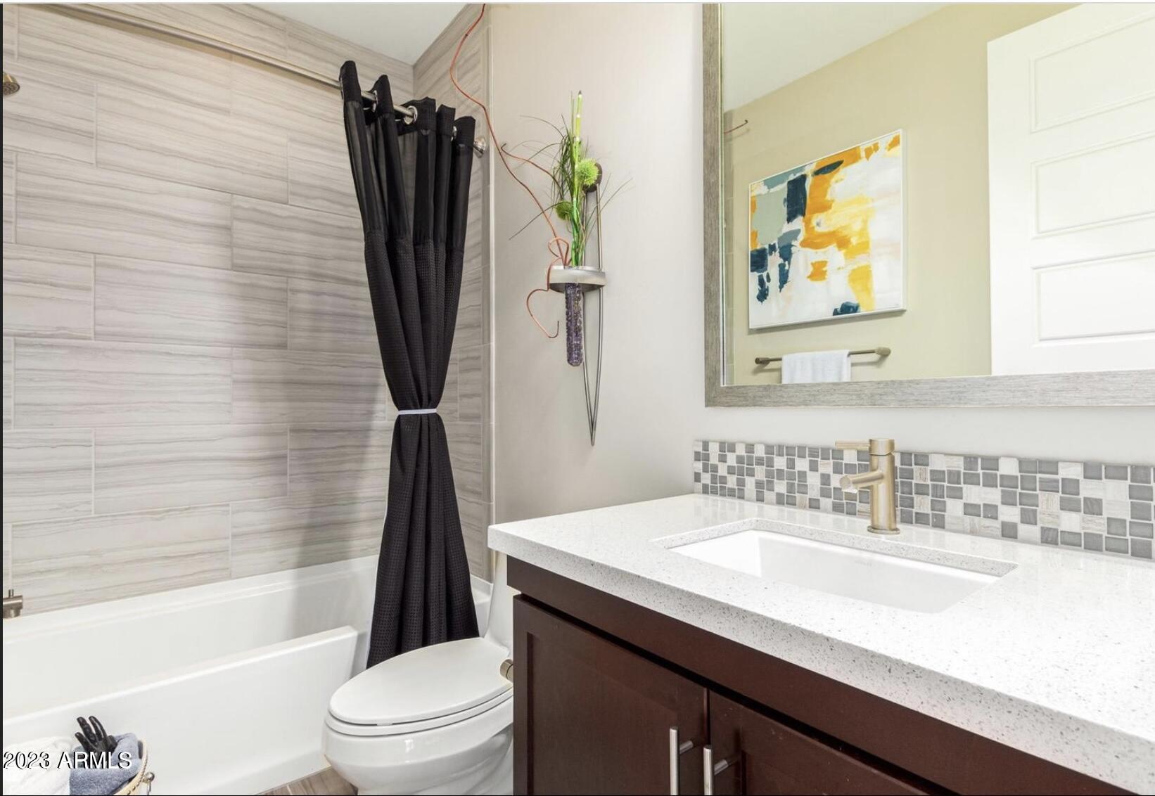 9001 E SAN VICTOR Drive # 1007