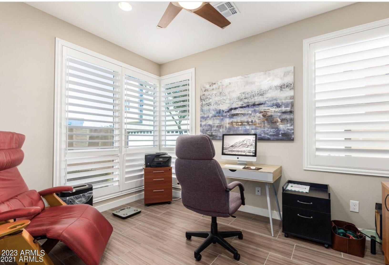 9001 E SAN VICTOR Drive # 1007