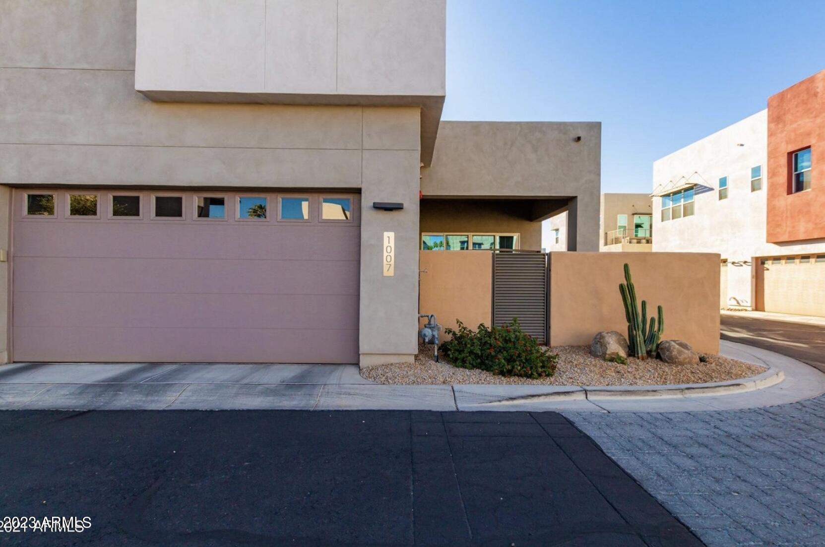 9001 E SAN VICTOR Drive # 1007