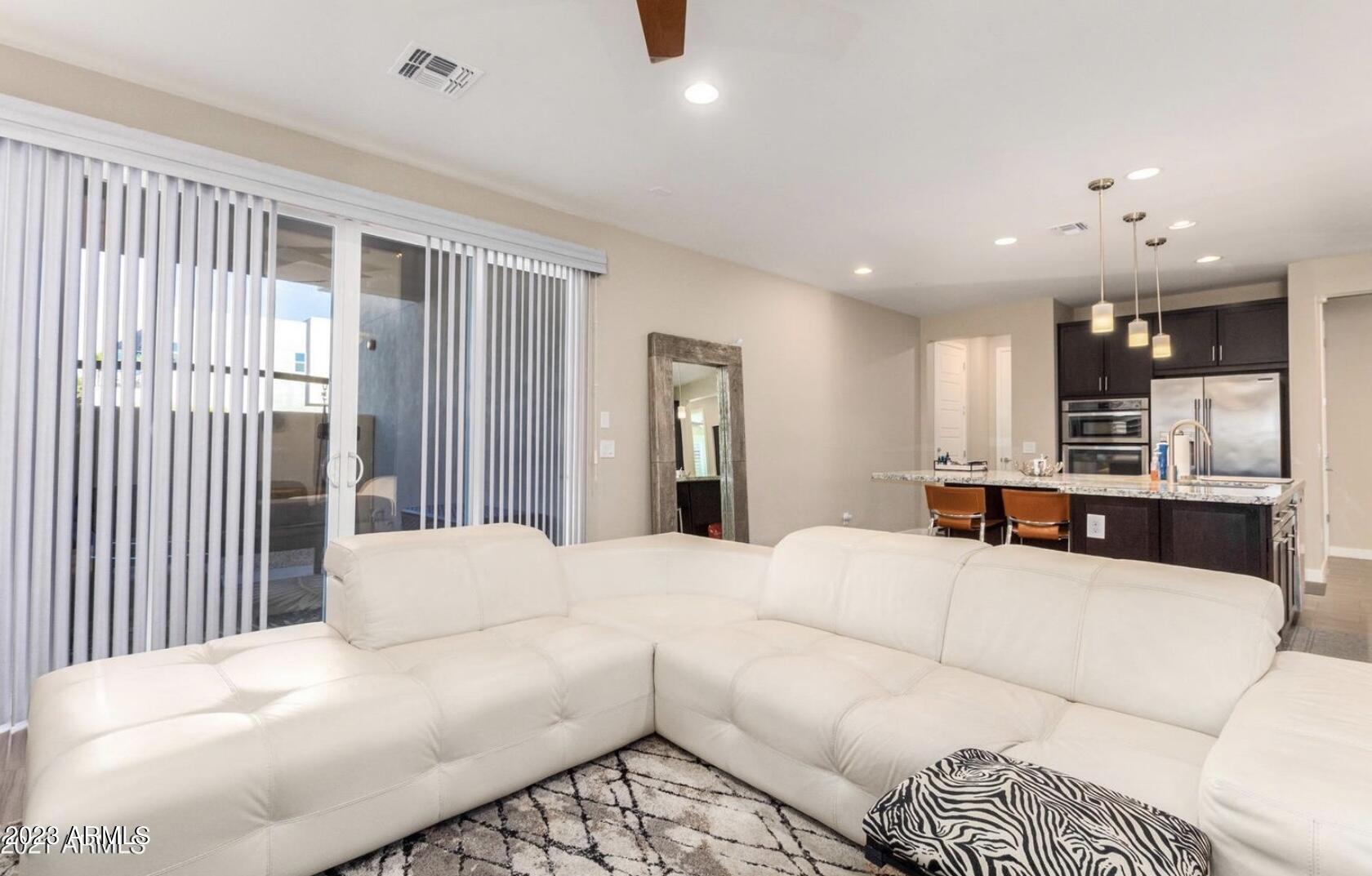 9001 E SAN VICTOR Drive # 1007
