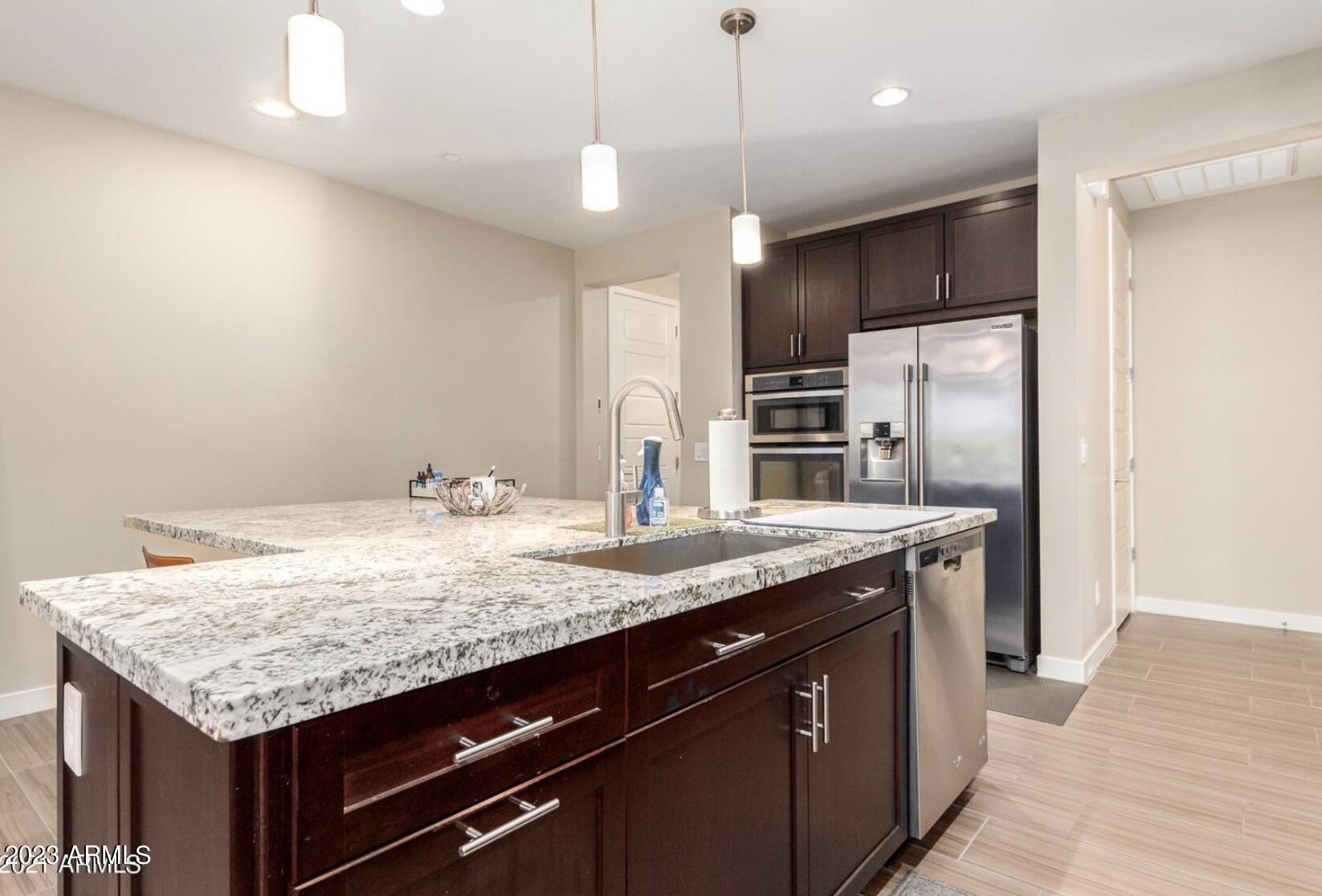 9001 E SAN VICTOR Drive # 1007