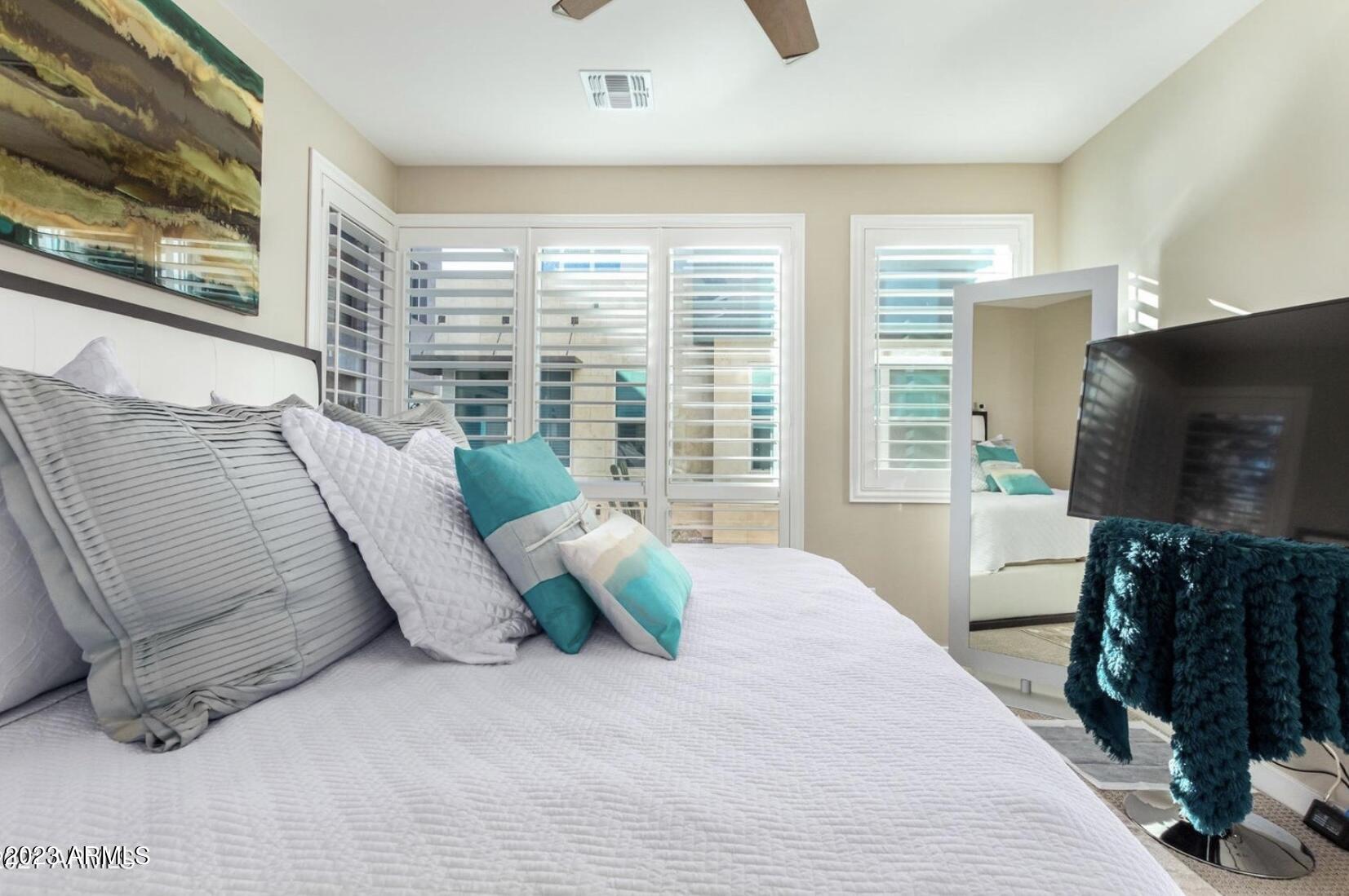9001 E SAN VICTOR Drive # 1007