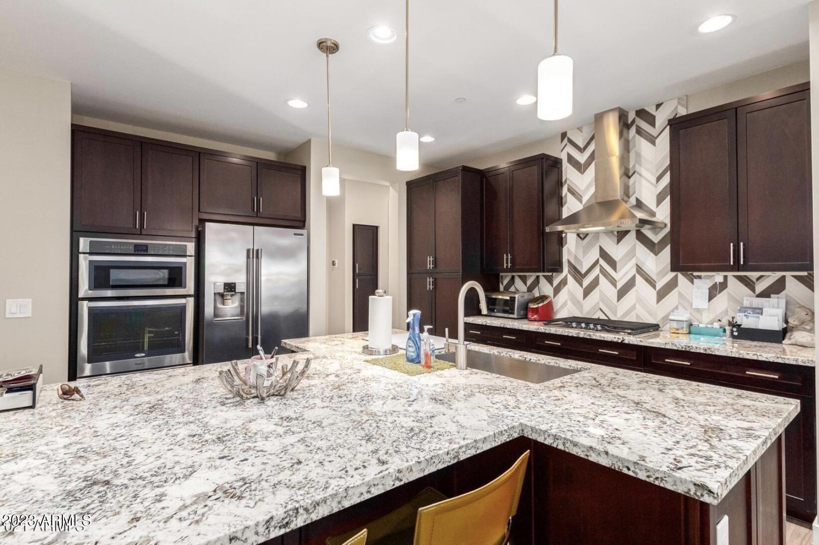 9001 E SAN VICTOR Drive # 1007